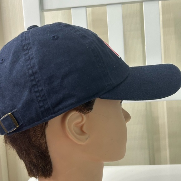 Volunteer Traditions Tennessee State Flag Adjustable Strap Hat NWOT - Picture 5 of 7